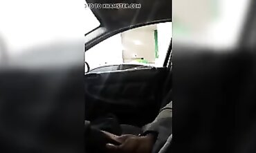 African Femmes Flashing for BBC