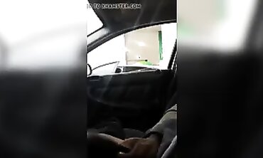 African Femmes Flashing for BBC