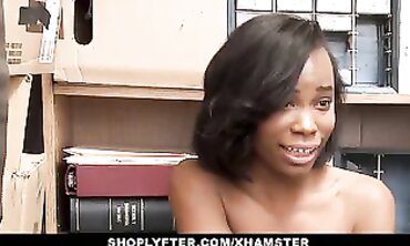 Perv City Ebonys Ass Worshiped By White Guy" or "Black Girl Gives Big Booty Blowjob in Interracial Scene