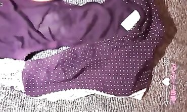 Asian Teen Upskirt Panty Check