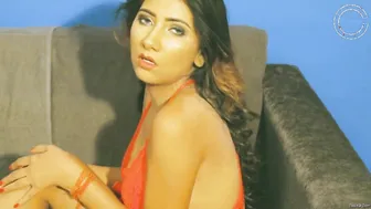 Nisha Style Nude Shoot