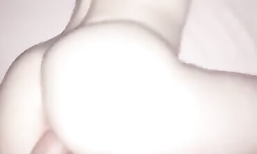 Morning POV Anal Fuck-A-Thon With Big Tits