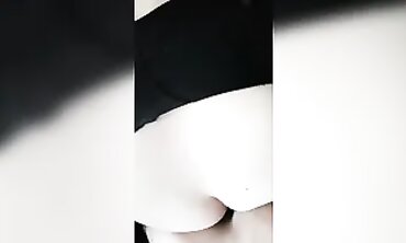 British MILF Cuckolds BF on Snapchat