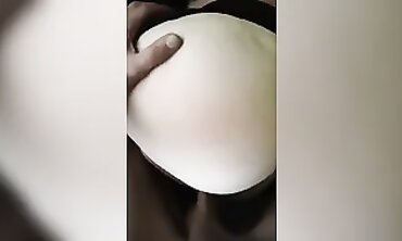 British MILF Cuckolds BF on Snapchat