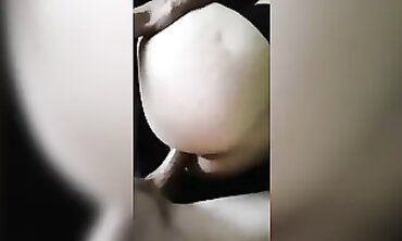 British MILF Cuckolds BF on Snapchat