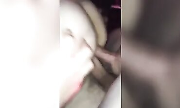 Rod's Intense Threesome with a Sex Toy