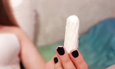 Hot MILF Teaches Her Step-Son How to Satisfy His Wife With Sexual Techniques