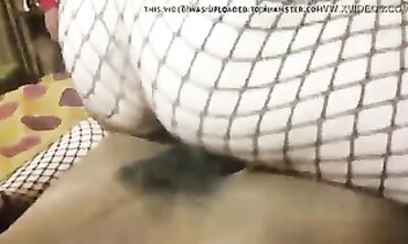Three's Company - Three Hunks Share Wife With Husband