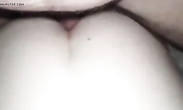 Plump MILF Gets Anal Fucked by Hunk in Lingerie - PornPros