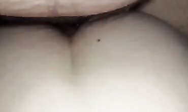 Plump MILF Gets Anal Fucked by Hunk in Lingerie - PornPros