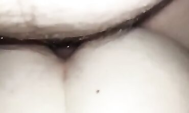 Plump MILF Gets Anal Fucked by Hunk in Lingerie - PornPros