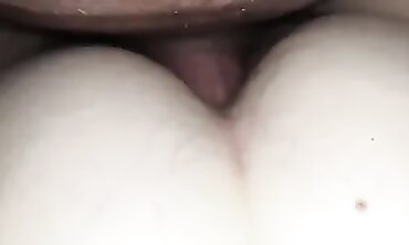 Plump MILF Gets Anal Fucked by Hunk in Lingerie - PornPros