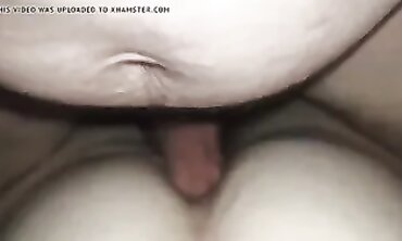Plump MILF Gets Anal Fucked by Hunk in Lingerie - PornPros