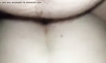 Plump MILF Gets Anal Fucked by Hunk in Lingerie - PornPros