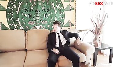 VipSexVault - Romanian Julia De Lucia 3way Joy With Swingers