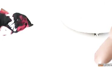 Diamond Kitty Welcomes Oral Pleasure in Miami