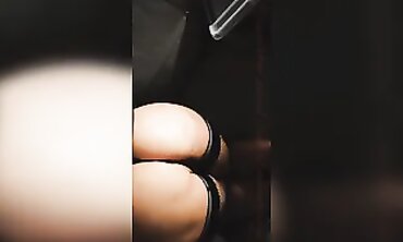 Daddy Punishes His Naughty Little Lady