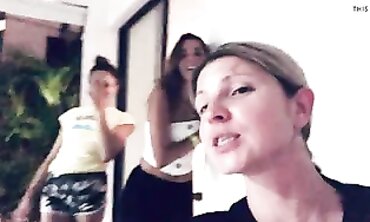 Gina Gerson's Real Vacation in Mexico