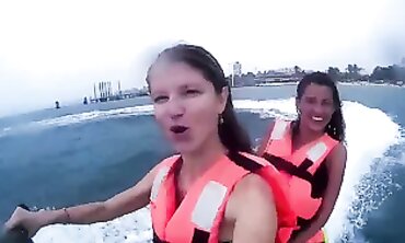 Gina Gerson's Real Vacation in Mexico