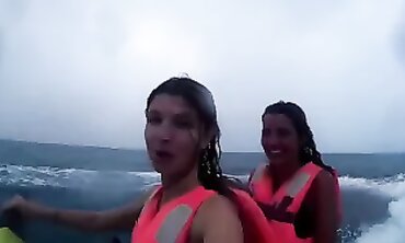 Gina Gerson's Real Vacation in Mexico