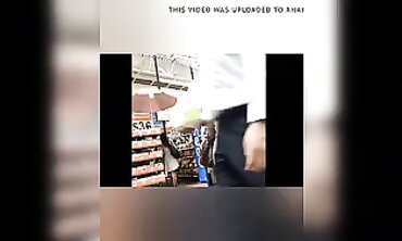 Sneak Movie Compilation Vol. 165: Creep Tapes & Big Ass Milfs