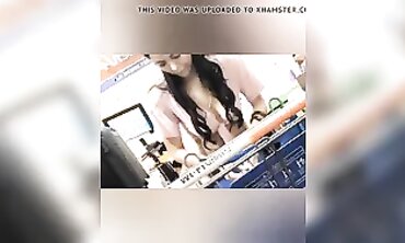 Sneak Movie Compilation Vol. 165: Creep Tapes & Big Ass Milfs