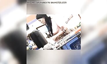 Sneak Movie Compilation Vol. 165: Creep Tapes & Big Ass Milfs