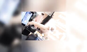 Sneak Movie Compilation Vol. 165: Creep Tapes & Big Ass Milfs