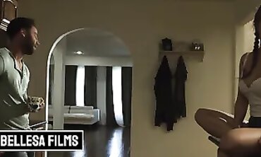 Lena Paul And Seth Gamble Smoke And Submit To A Dominant Mistress