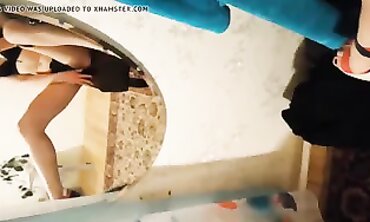 Darina Voronina POV Selfie 2