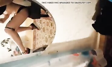 Darina Voronina POV Selfie 2