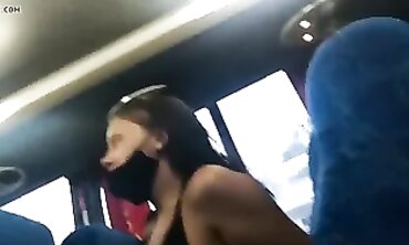 Bikini Girl - Sexy Brazilian Babe Shows Off Her Perfect Body