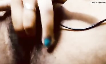 POV: Amateur Indian Girl Gets Fingered With Four Fingers