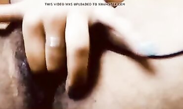 POV: Amateur Indian Girl Gets Fingered With Four Fingers