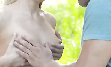 Teen MILF Gangbanged by Older Men in Hardcore Group Sex