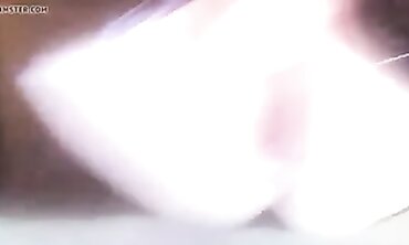 POV: Mommy Delivers a Big Black Cock