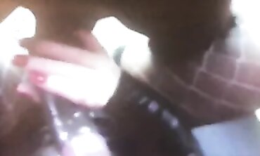 POV: Mommy Delivers a Big Black Cock