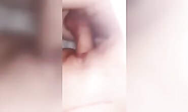 Tim Fucks a Pure Brunette Virgin for the First Time