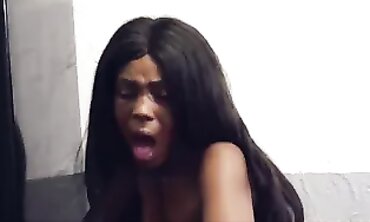 Tori Montana Gets Impounded