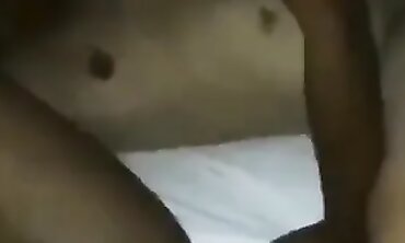 Baby Sara Melayu Bikini Threesome Party Part 1