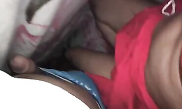 POV: Bangladeshi Hijab Girl's 4K Hardcore Orgy