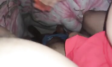 POV: Bangladeshi Hijab Girl's 4K Hardcore Orgy