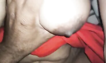 POV: Bangladeshi Hijab Girl's 4K Hardcore Orgy