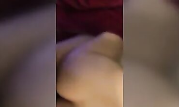POV Rough Sex With Romanian Girl's Big Ass