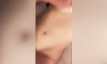POV Rough Sex With Romanian Girl's Big Ass