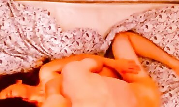 Nineteen-Year-Old Brazilian Redhead Bombshell in Hardcore Sofa Sex