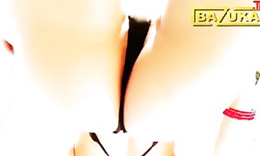 Porn Junkie: The Bazuka Edition
