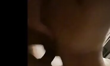 Chinese Amateur with Big Tits Rides Cock and Takes Creampie