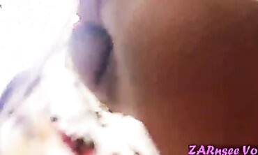 Pink Voyeur Upskirt in Lingerie