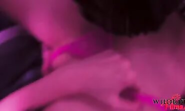 Sweetheart Trio: Legitimate Rim Job, Double Dildo & Gonzo Action